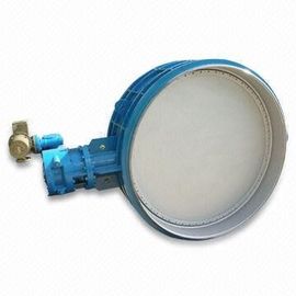 DN2600 Butterfly Valves