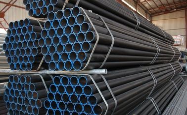 Cold Drawn Steel Pipes