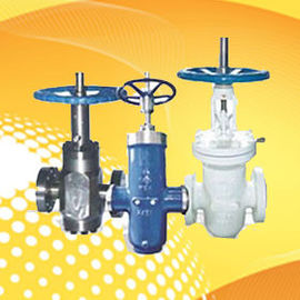 Through Conduit Gate Valve