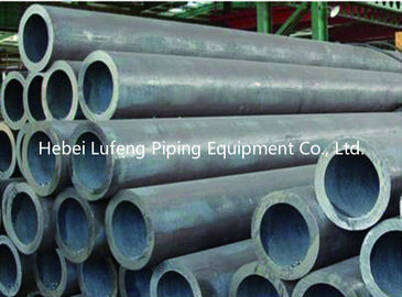 ANSI SAE 4130/JIS SCM430 structural alloy seamless steel pipe