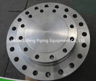 ANSI Standard Carbon Steel Blind Flange