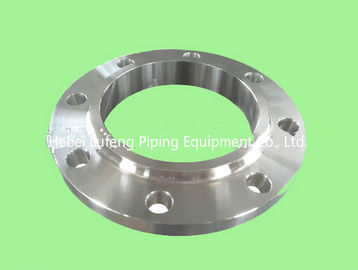Forged Carbon Steel ANSI slip-on flange