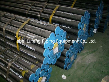 seamless steel pipe ASTM A106/API 5L/ASTM A53