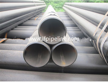 Q345/40Gr/35GrMo/15CrMo/12Cr1MoV P11/22 Alloy seamless steel pipe 1/2"-24"