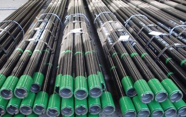 OCTG,OCTG pipe,OCTG steel pipe