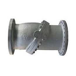 Tilting Disc Check Valve