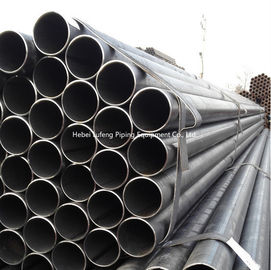 china carbon erw 48 inch saw/ lsaw steel pipe