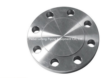 High-Temp Alloy Steel ASTM A182 Gr F1 Blind flange