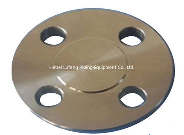 ANSI Stainless Steel Blind Flange