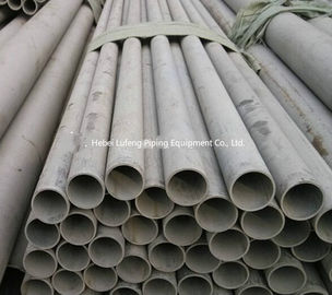 304 seamless stainless steel pipes