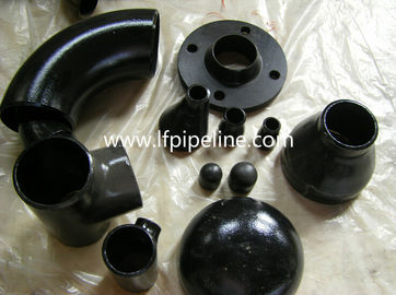 Factory Price bw carbon steel large pipe reducers for wholesales