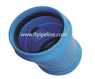 Custom products cast iron 8 inch ductile iron pipe
