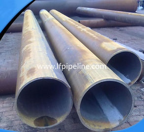 Factory Price china supply api 5l x42 lsaw steel pipe manufacturer with low price