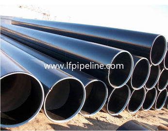 API5L X60NS&IPS-M-PI-190(2)LSAW STEEL PIPE 52"*12.7MM 6.35MM