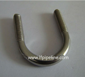 double end threaded stud bolt