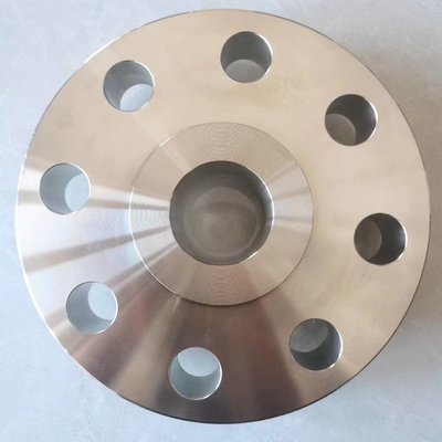 ASME B16.5 socket welding A182 F316L flange 2" CLASS1500