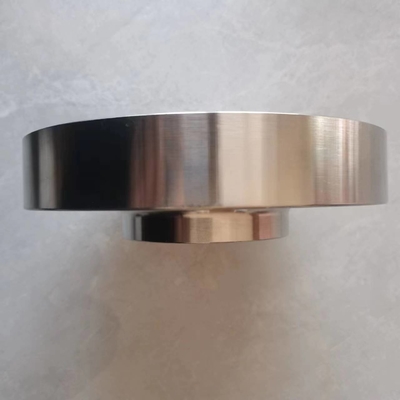 ASME B16.5 socket welding A182 F316L flange 2" CLASS1500