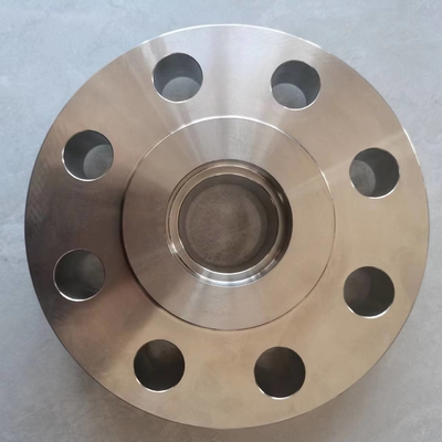 ASME B16.5 socket welding A182 F316L flange 2" CLASS1500