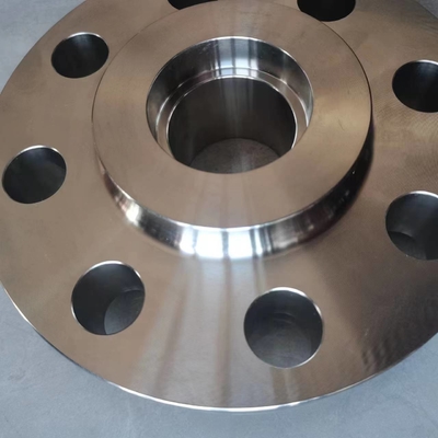 ASME B16.5 sokjeslassen A182 F316L flense 2" CLASS1500