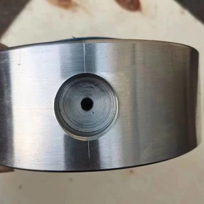 2" CL600 Bloedring ASTM A182 F51